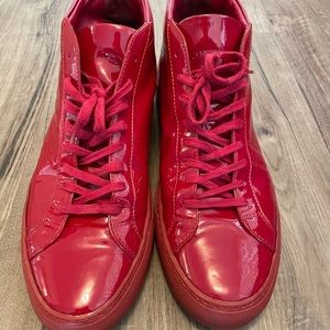 Common project Sneakers